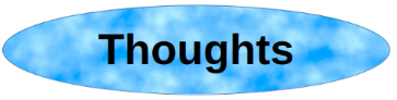 Thoughts